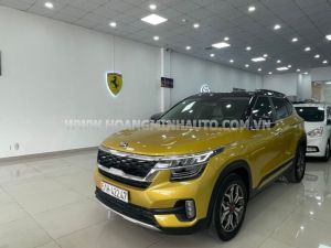 Xe Kia Seltos Premium 1.6 AT 2020