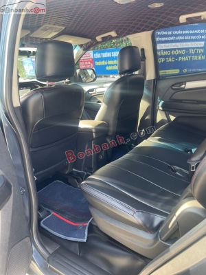 Xe Chevrolet Trailblazer LT 2.5L 4x2 MT 2018
