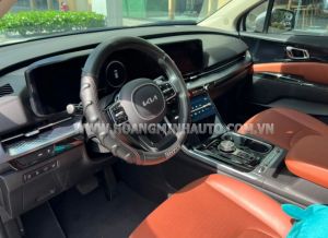 Xe Kia Carnival Signature 2.2D 2022