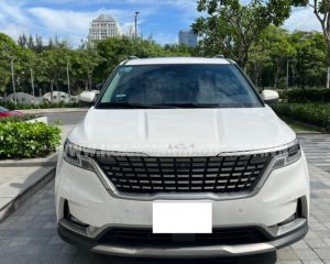 Xe Kia Carnival Signature 2.2D 2022