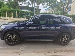 Xe Mercedes Benz GLC 300 4Matic 2020