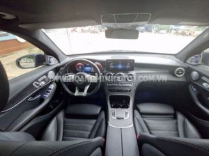 Xe Mercedes Benz GLC 300 4Matic 2020