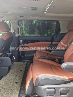 Xe Kia Carnival Signature 2.2D 2022