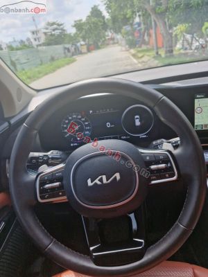 Xe Kia Carnival Signature 2.2D 2022