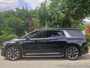 Xe Kia Carnival Signature 2.2D 2022