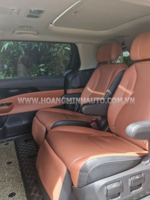 Xe Kia Carnival Signature 2.2D 2022