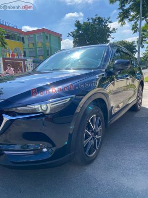 Xe Mazda CX5 2.5 AT 2WD 2018