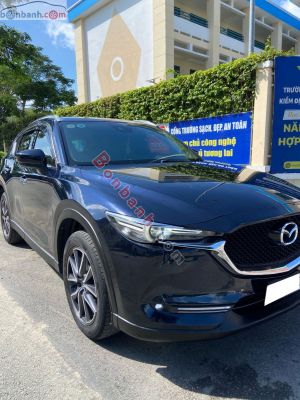 Xe Mazda CX5 2.5 AT 2WD 2018