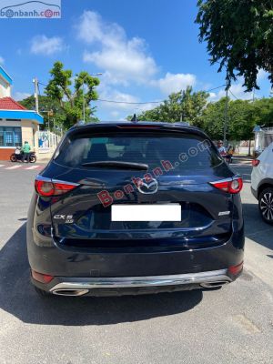 Xe Mazda CX5 2.5 AT 2WD 2018