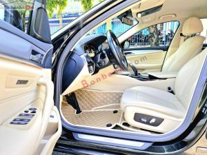 Xe BMW 5 Series 520i 2018