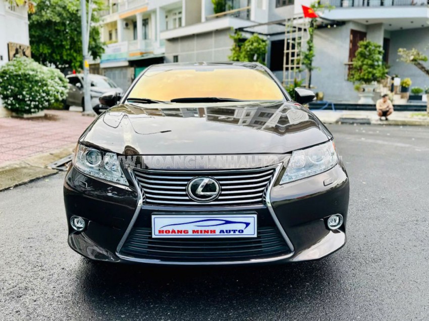 Lexus ES 350 2015