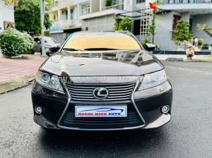 Xe Lexus ES 350 2015