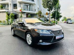 Xe Lexus ES 350 2015