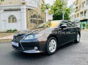 Xe Lexus ES 350 2015