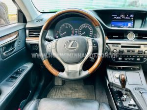 Xe Lexus ES 350 2015