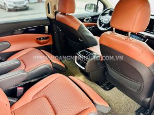 Xe Kia Carnival Signature 2.2D 2022