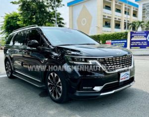 Xe Kia Carnival Signature 2.2D 2022