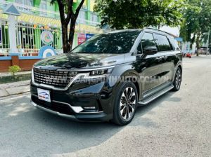 Xe Kia Carnival Signature 2.2D 2022