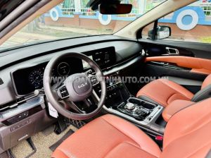 Xe Kia Carnival Signature 2.2D 2022