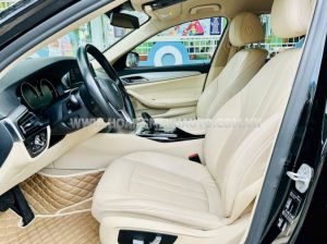 Xe BMW 5 Series 520i 2018