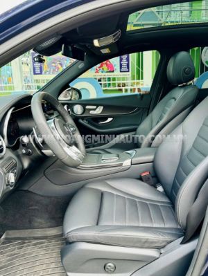 Xe Mercedes Benz GLC 300 4Matic 2020