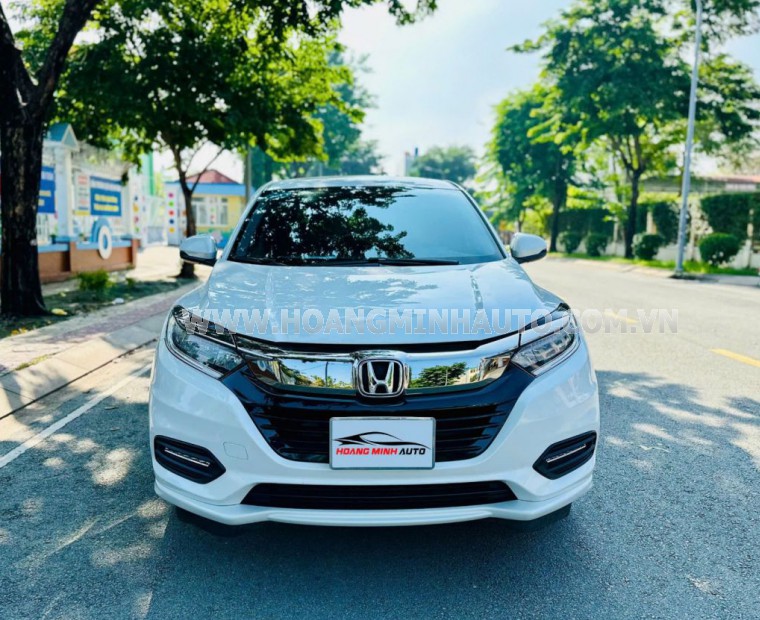 Honda HRV L 2021