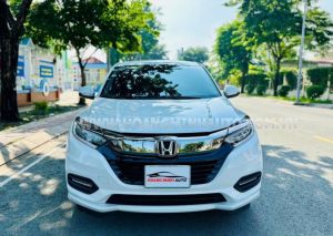 Xe Honda HRV L 2021