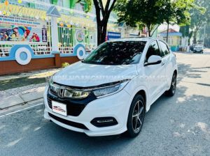 Xe Honda HRV L 2021