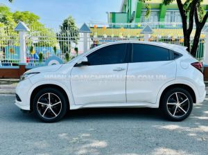 Xe Honda HRV L 2021