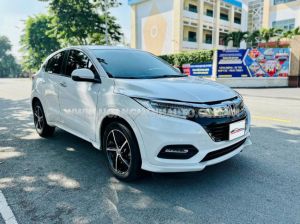 Xe Honda HRV L 2021