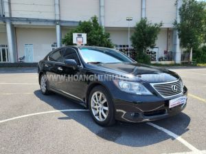 Xe Lexus LS 460L 2006