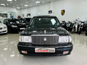 Xe Toyota Crown Super Saloon 3.0 MT 1997