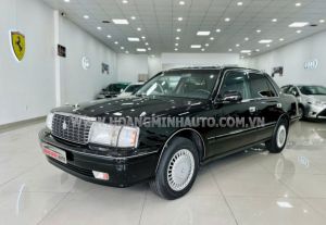 Xe Toyota Crown Super Saloon 3.0 MT 1997