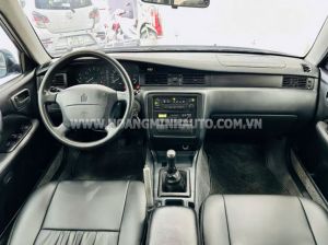 Xe Toyota Crown Super Saloon 3.0 MT 1997