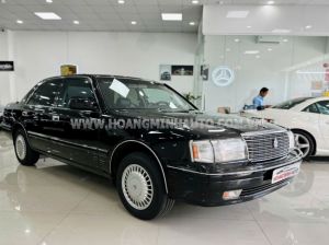 Xe Toyota Crown Super Saloon 3.0 MT 1997