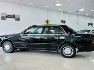 Xe Toyota Crown Super Saloon 3.0 MT 1997