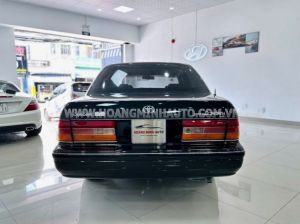 Xe Toyota Crown Super Saloon 3.0 MT 1997