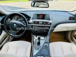 Xe BMW 6 Series 640i Gran Coupe 2014