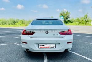 Xe BMW 6 Series 640i Gran Coupe 2014