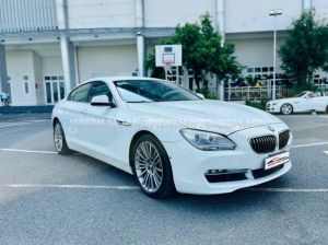 Xe BMW 6 Series 640i Gran Coupe 2014