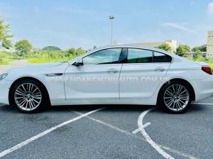 Xe BMW 6 Series 640i Gran Coupe 2014