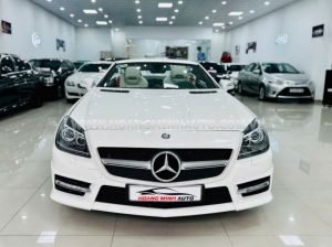 Xe Mercedes Benz SLK class SLK 350 2011