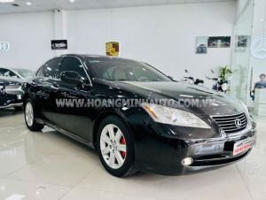 Xe Lexus ES 350 2006