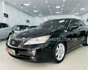 Xe Lexus ES 350 2006