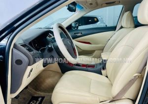 Xe Lexus ES 350 2006