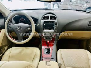 Xe Lexus ES 350 2006