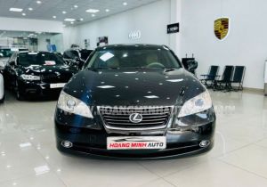 Xe Lexus ES 350 2006