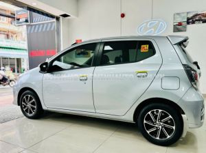 Xe Toyota Wigo 1.2 AT 2020