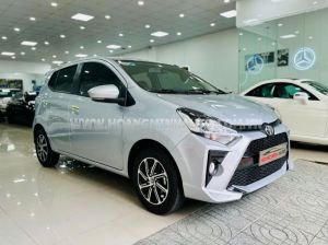 Xe Toyota Wigo 1.2 AT 2020