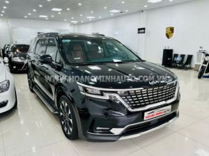 Xe Kia Carnival Signature 2.2D 2022